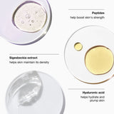 Clinique Smart Clinical Repair Eye Cream 15ml - British product