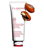 Clarins hand and nail treatment balm 100ml - British product