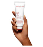 Clarins hand and nail treatment balm 100ml - British product
