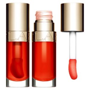 Clarins Lip Comfort Oil Apricot 7ml - British product