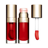 Clarins Lip Comfort Oil strawberry tinted oil 7ml - British product
