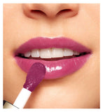 Clarins lip comfort oil 10 Plum 7ml - British product
