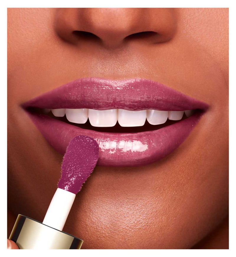 Clarins lip comfort oil 10 Plum 7ml - British product