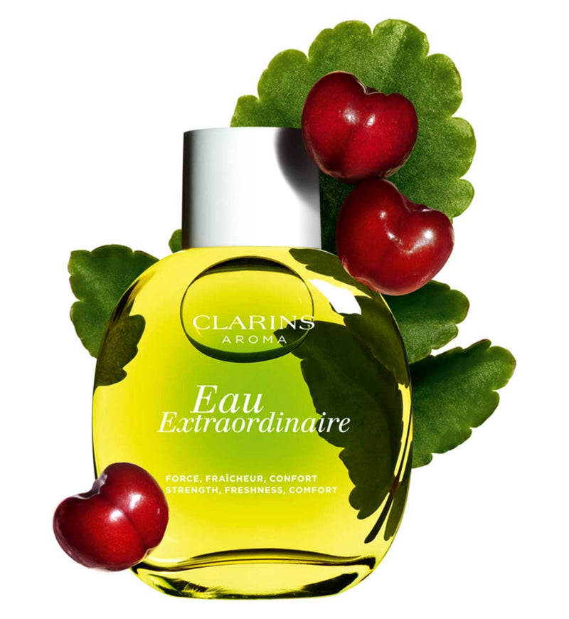 Clarins Eau Extraordinaire Treatment Fragrance 100ml - British product