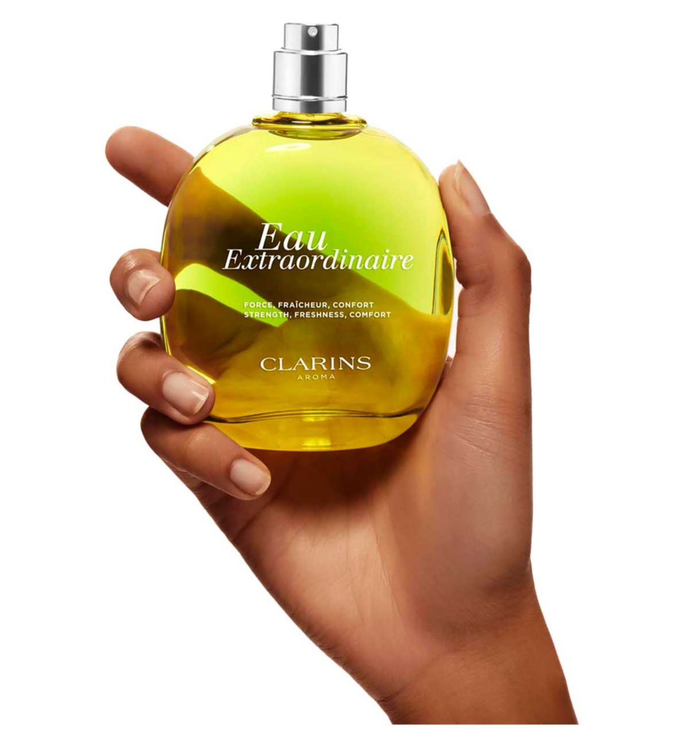Clarins Eau Extraordinaire Treatment Fragrance 100ml - British product