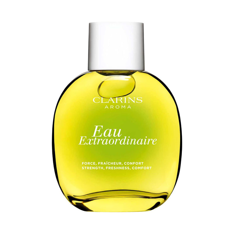 Clarins Eau Extraordinaire Treatment Fragrance 100ml - British product