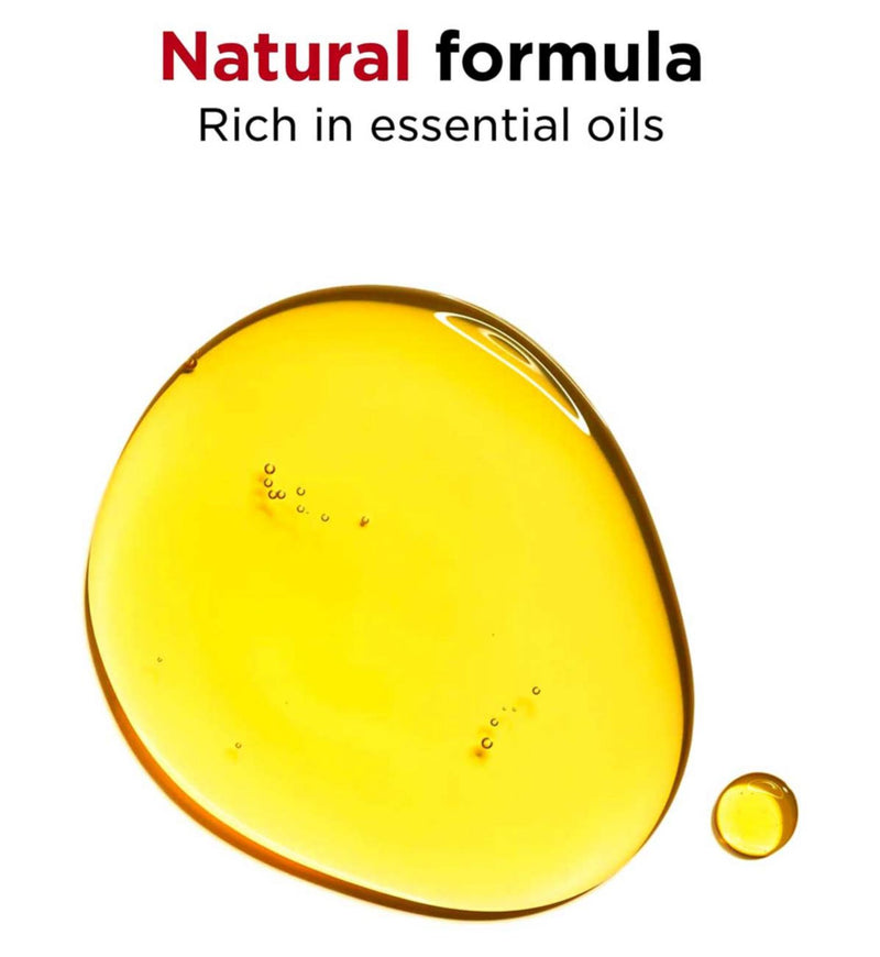 Clarins Tonic Body Treatment Oil 100ml, imported from the UK
