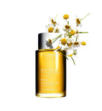 Clarins Relax Body Treatment Oil 100ml - British product