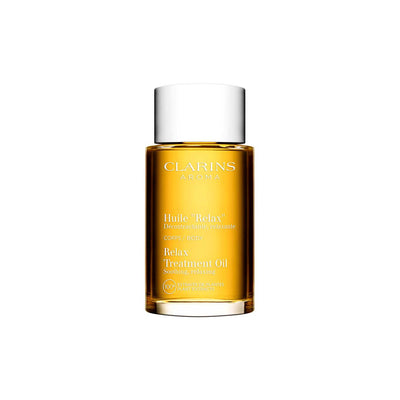 Clarins Relax Body Treatment Oil Relaxing Body Oil 100ml