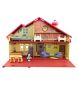 Bluey Family Home Playset childrens toy - British product