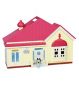 Bluey Family Home Playset childrens toy - British product