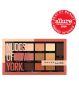 Maybelline Nudes of New York Eyeshadow Palette imported from the UK