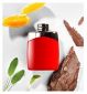 Montblanc Legend Red perfume 50ml, imported from the UK