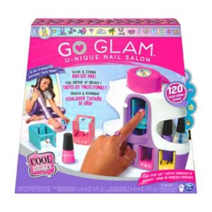 Cool Maker Go Glam U-Nique Nail Salon Kit