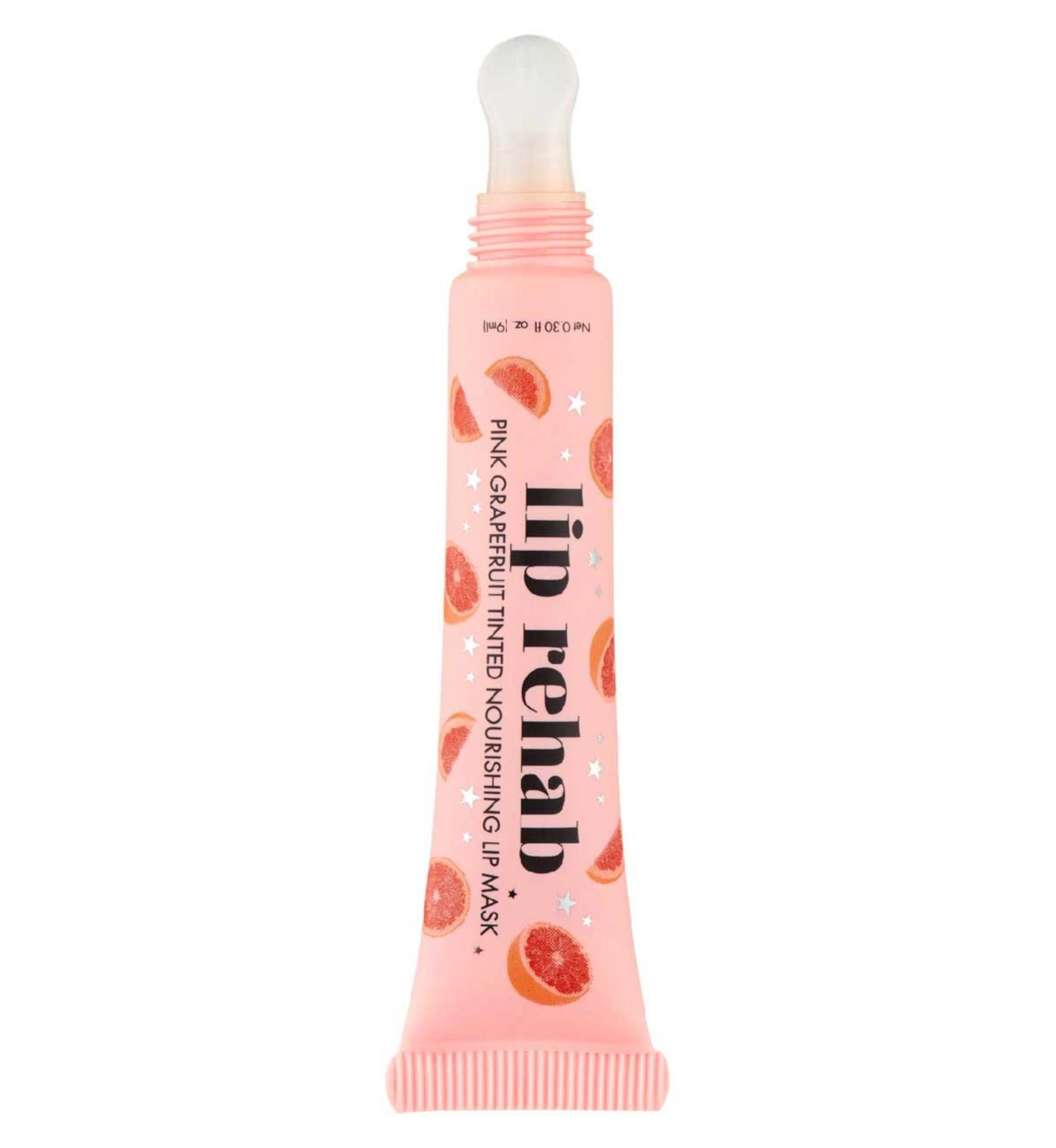 Barry M Lip Mask Pink Grapefruit Tinted - British product