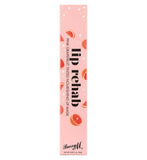 Barry M Lip Mask Pink Grapefruit Tinted - British product