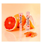 Barry M Lip Mask Pink Grapefruit Tinted - British product