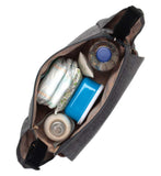 Babymel Eco Stroller Organiser - British product