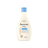 AVEENO Baby Dermexa Moisturising Wash 250ml - British product