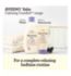 Aveeno Baby Calming Comfort Bedtime Bath Wash 250ml - British product
