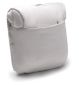 Bugaboo stroller footmuff Fresh White - British product