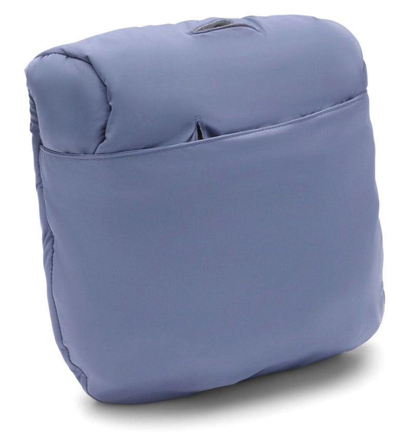 Bugaboo infant footmuff Seaside Blue - British product