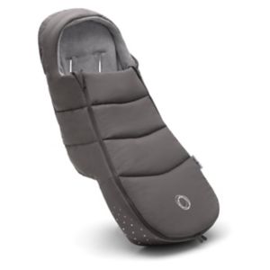 Bugaboo Footmuff Mineral pram accessory - British product
