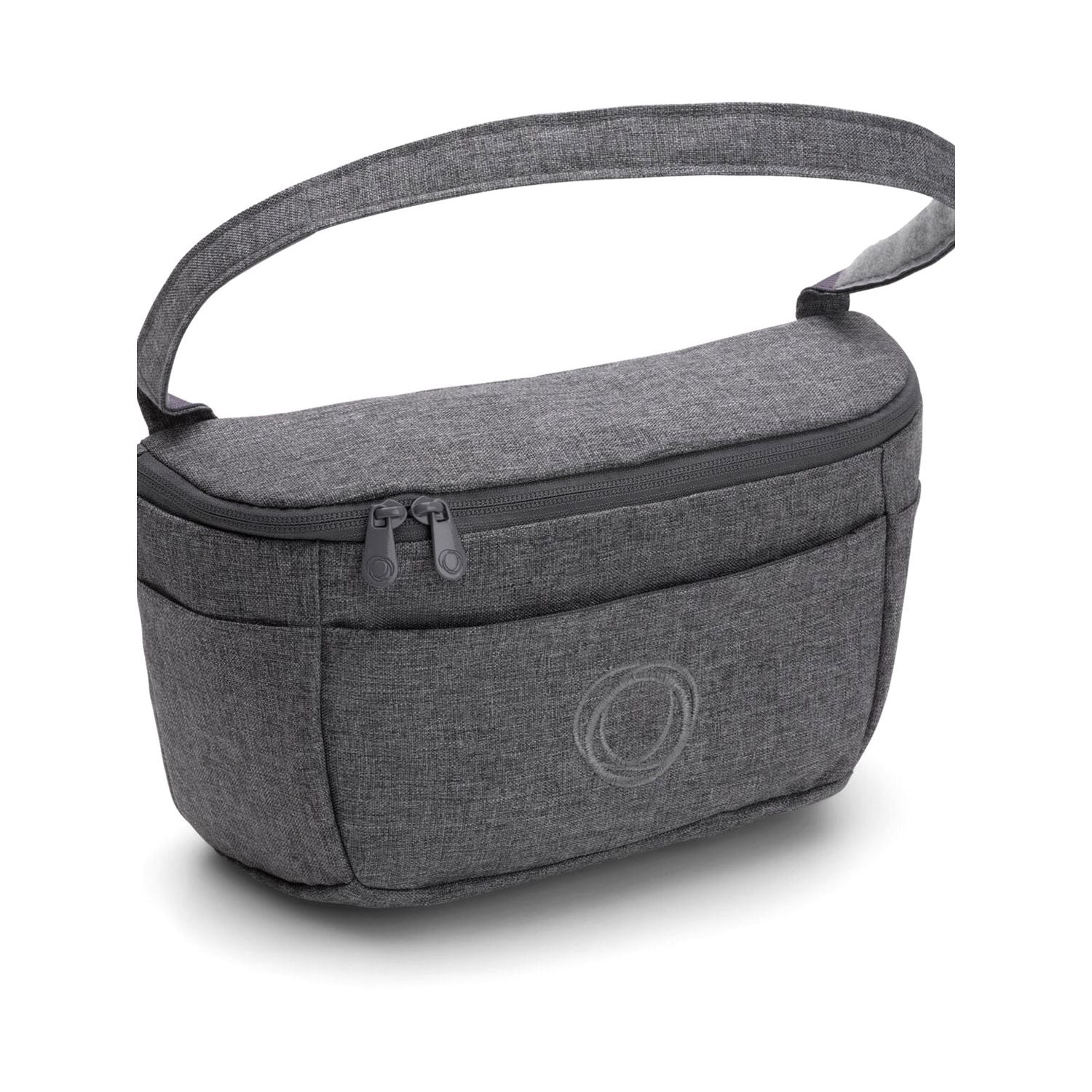 Bugaboo organiser bag grey melange - British product