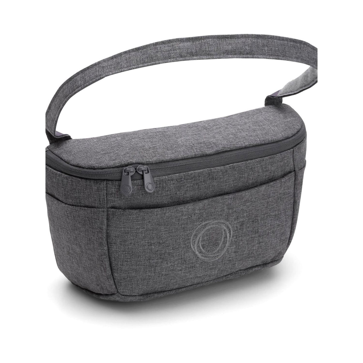 Bugaboo organiser bag grey melange - British product