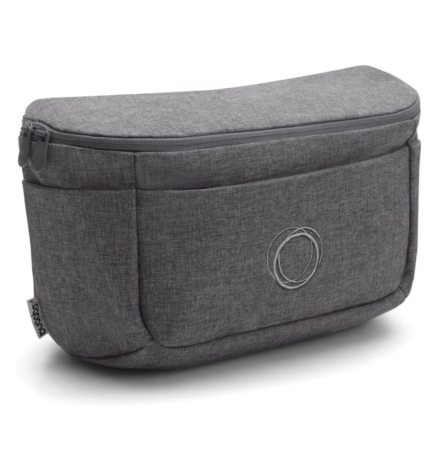 Bugaboo organiser bag grey melange - British product