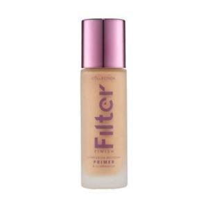 Collection Filter Finish Primer Fair Medium 30ml - British product