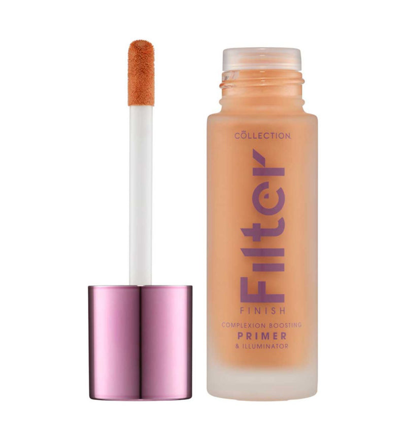 Collection Filter Finish Primer Medium 30ml - British product