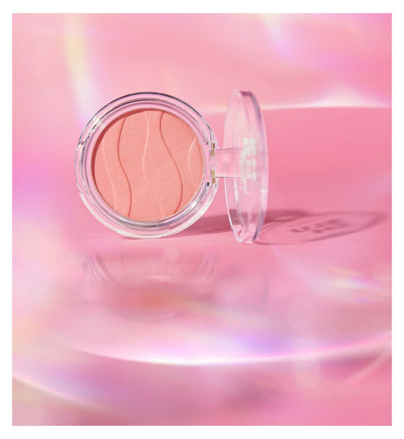 Collection Soft Glow blusher peach 3.5g - British product