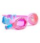 Bling2o Dream On swimming goggles Daydream Pink, imported from the UK