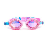 Bling2o Dream On swimming goggles Daydream Pink, imported from the UK