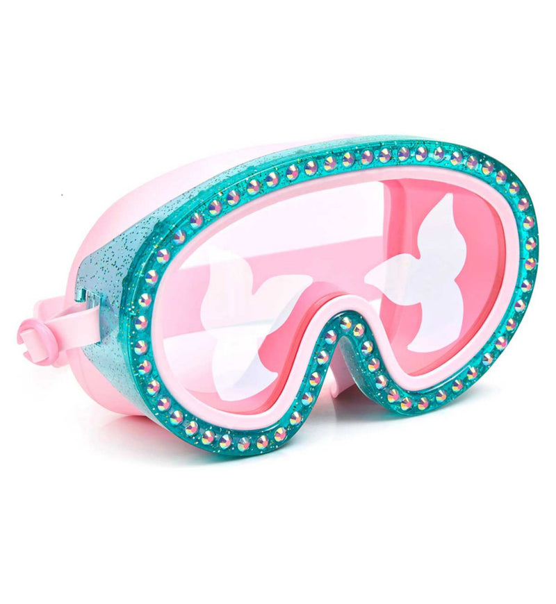 Bling2o swimming mask jewel pink - British product