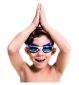 Bling2o Jawsome Jr Small Bite Swimming Goggles - British product