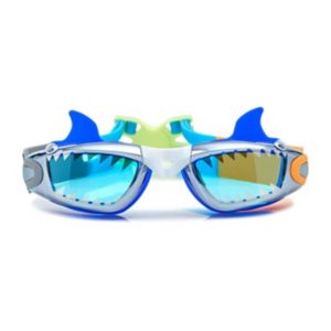 Bling2o Jawsome Jr Small Bite Swimming Goggles - British product