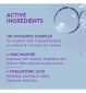 Byoma Brightening Serum 30ml liquid skincare product with hyaluronic acid - British product