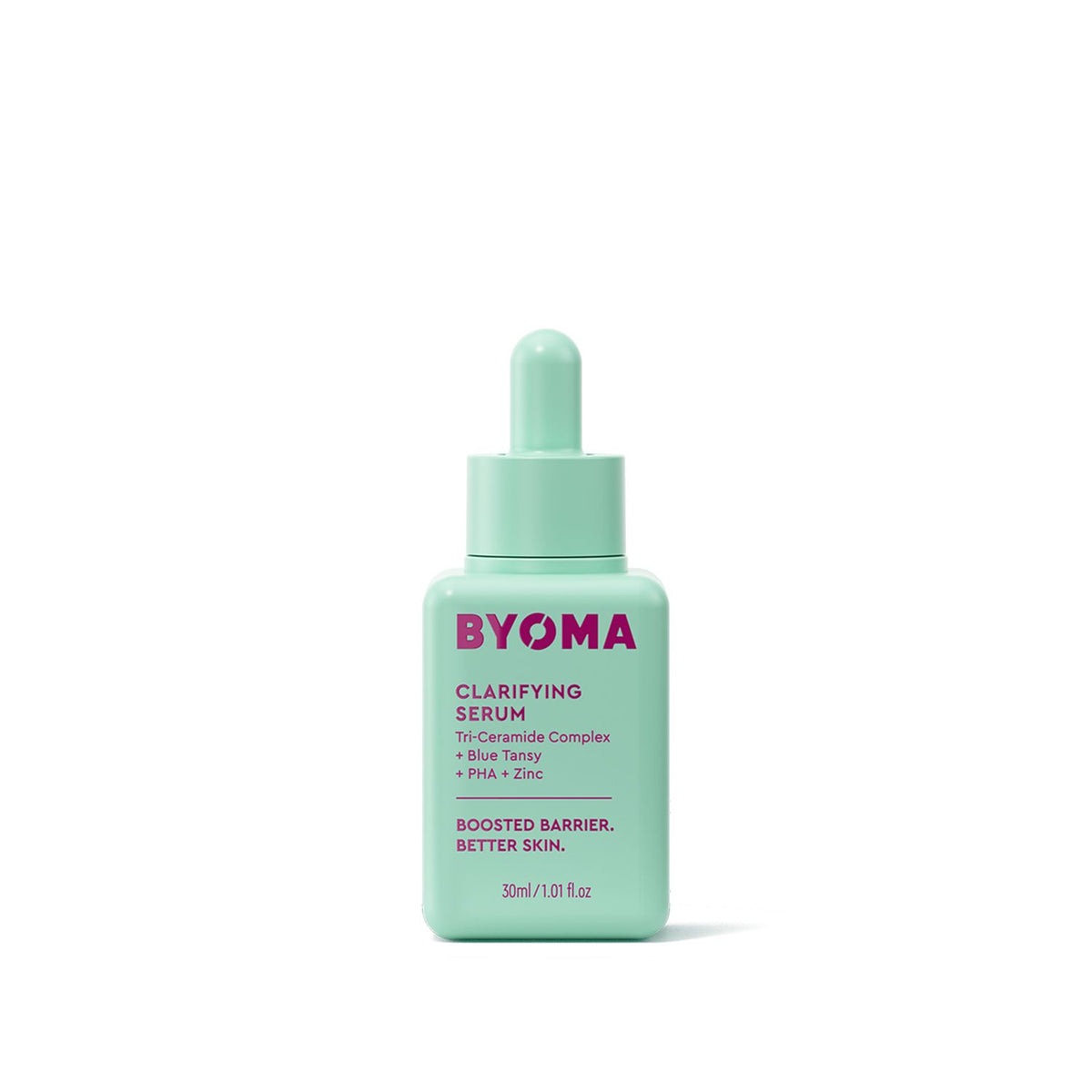 Byoma Clarifying Facial Serum 30ml - British product