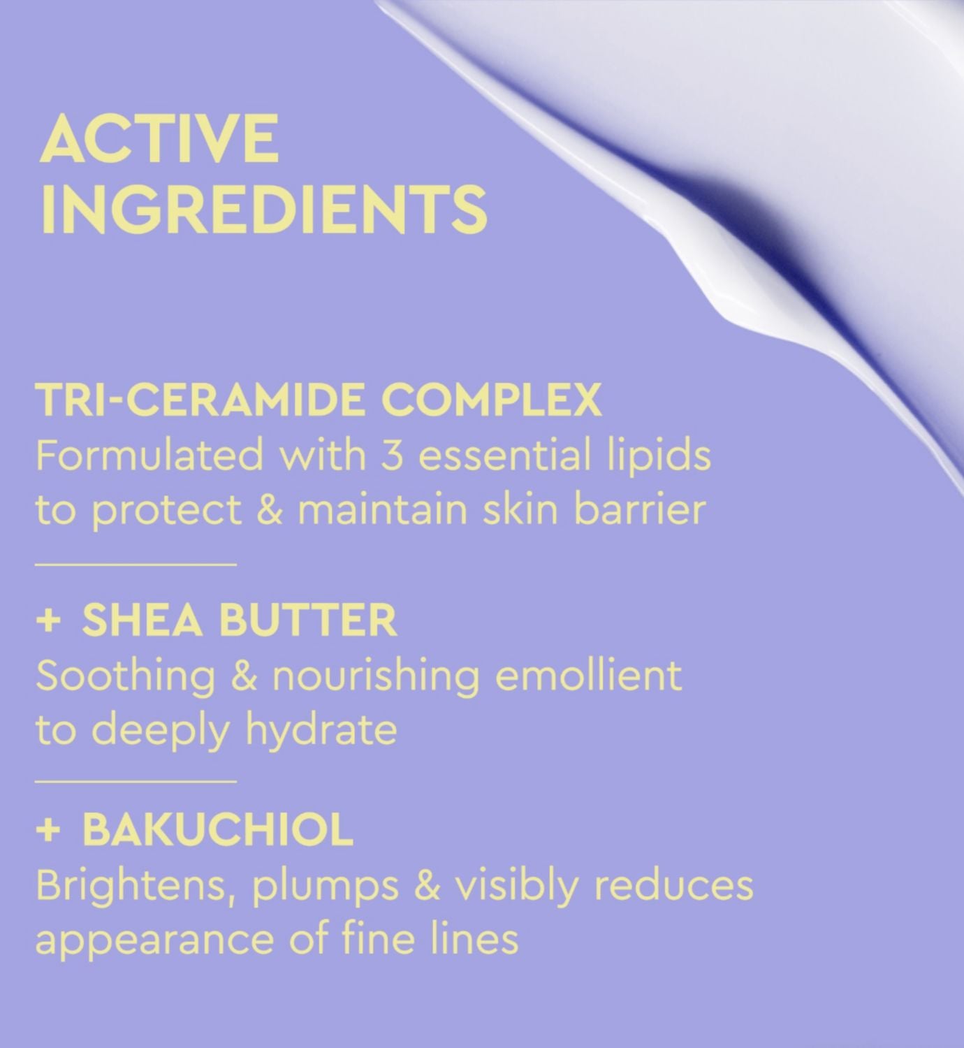 Byoma Moisturizing Rich Cream 50ml - British product