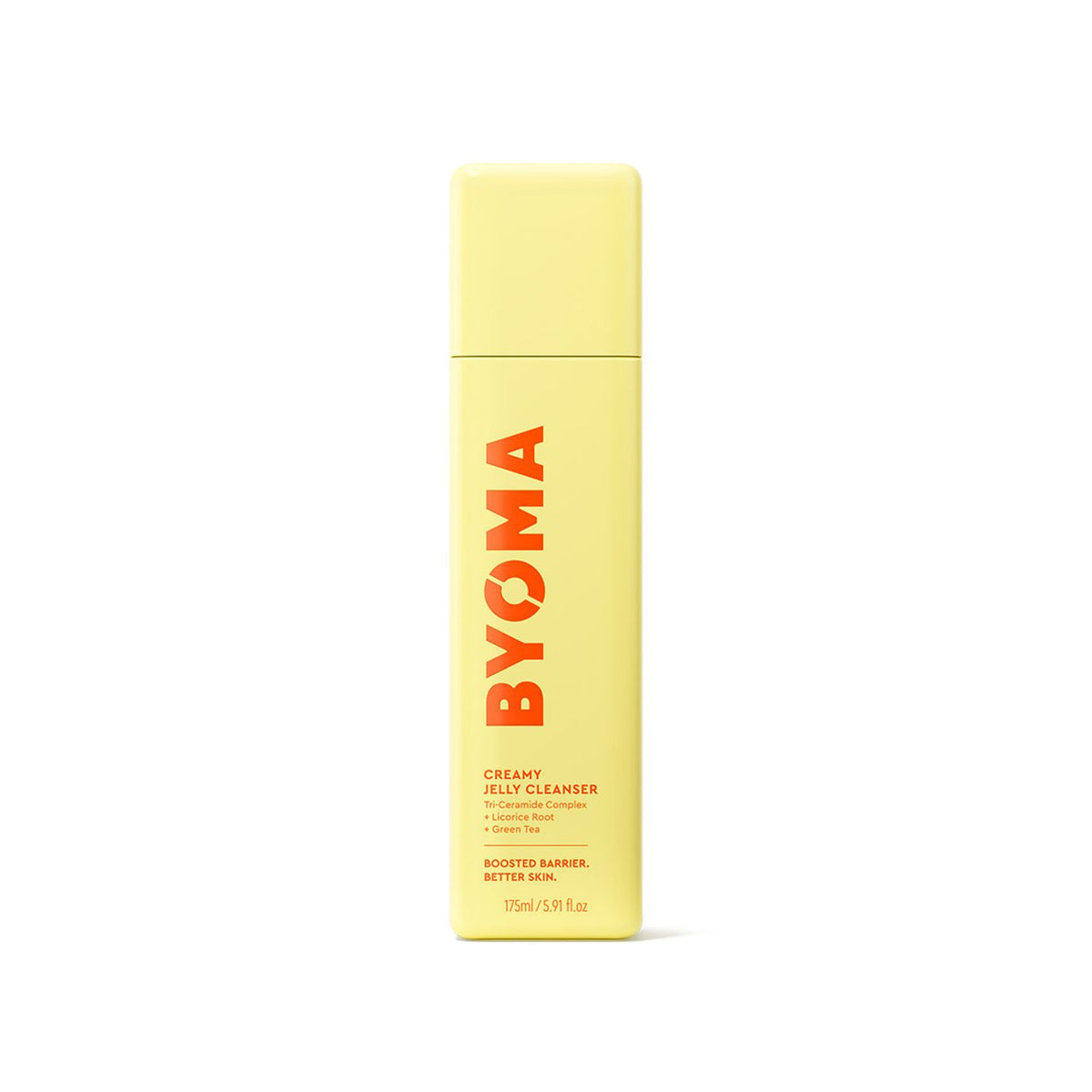 Byoma Creamy Jelly Cleanser 175ml - British product