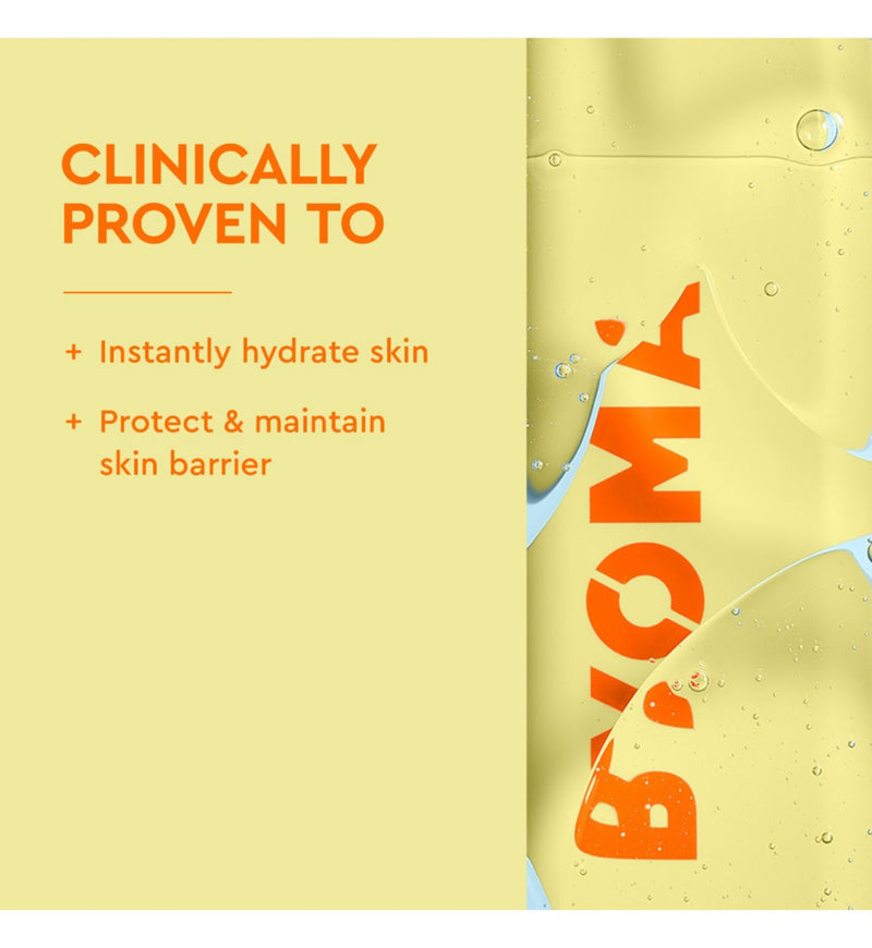 Byoma Creamy Jelly Cleanser 175ml - British product