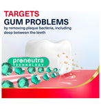 Corsodyl Gum+ Whitening Toothpaste Sensitivity 75ml - British product