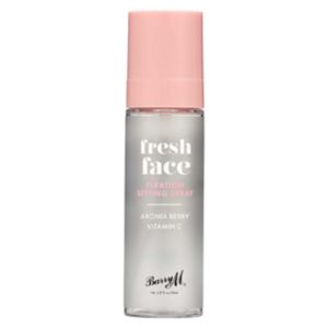 Barry M Fresh Face Fixation Setting Spray - British product