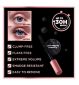 L’Oreal Paris Air Volume Mega Mascara, Waterproof, black