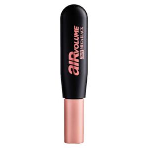 L’Oreal Paris Air Volume Mega Mascara, Waterproof, black