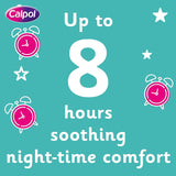 Calpol Vapour Plug & Nightlight Lavender Chamomile 3 Refill Pads - British product