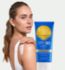 Bondi Sands sunscreen lotion SPF 30 fragrance free 150ml - British product