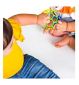 Bright Starts Oball Classic ball toy 4 inch - British product